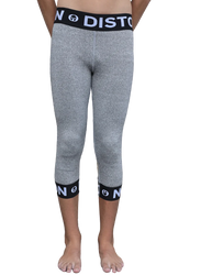 Pants Cut Resistant Diston Racing 3/4 Pants Junior Unisex