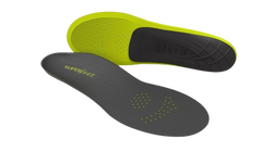Schuheinlagen Superfeet Active Support Low Arch (Carbon)