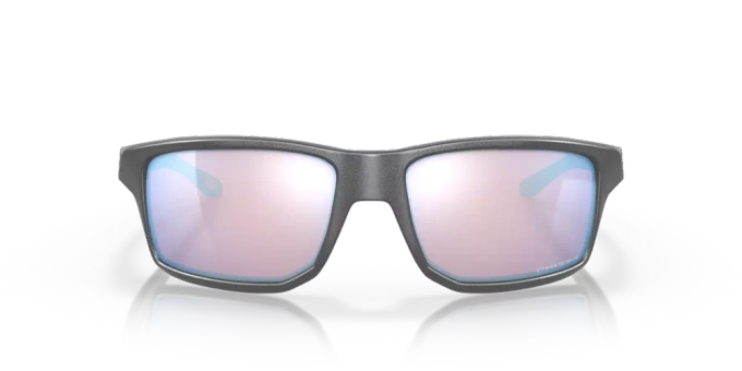 Sunglasses OAKLEY Gibston Steel Prizm Snow Sapphire - 2022
