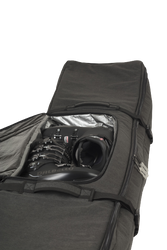 Skitasche Volkl Rolling Double Ski Bag 185 cm - 2025/26