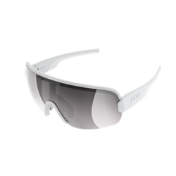 Sunglasses POC Aim Hydrogen White/Clarity Road/Sunny Silver