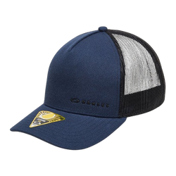 Kappe Oakley Chalten Cap Team Navy