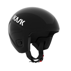 Helm KASK Omega Black - 2024/25
