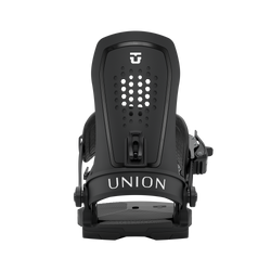 Snowboard Bindings Union Trilogy Black Woman - 2025/26
