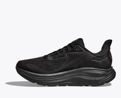 Women's shoes Hoka Clifton 10 Black/Black