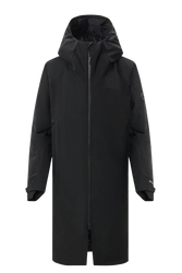 Insulated jacket Descente Down Coat Black - 2024/25