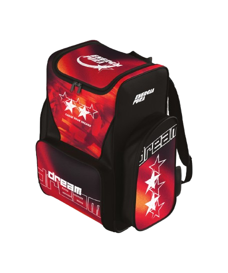 Energiapura Racer Bag SR/Dream - 2025/26