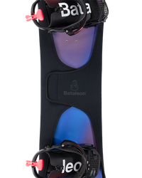 Bataleon Stowaway Board Sleeve - 2025/26