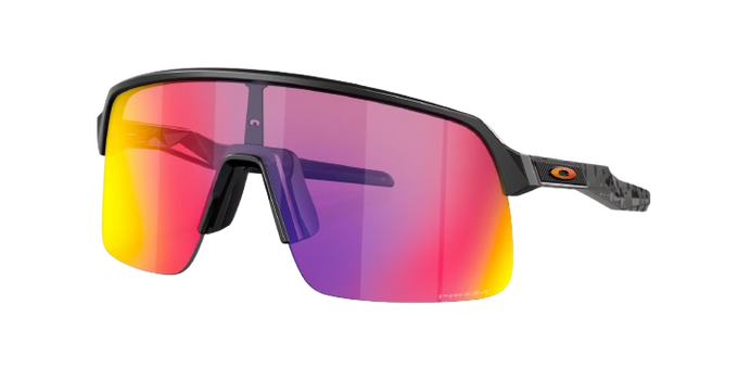 Sunglasses Oakley Sutro Lite Community Collection Matte Black Frame / Prizm Road Lenses