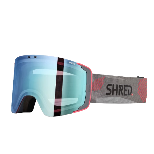 Brille Shred Gratify Haze Flash - CBL 2.0 Ice - 2025/26