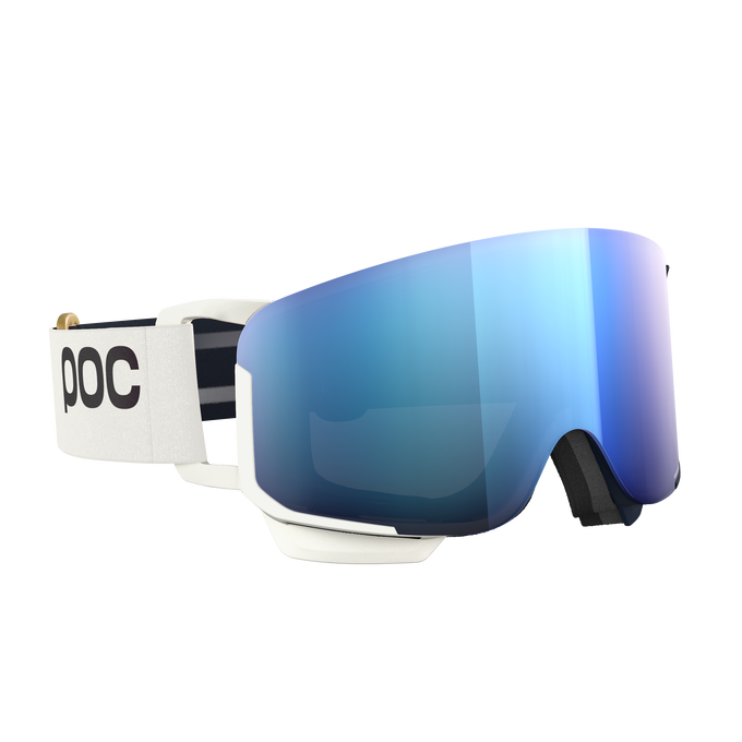 Brille POC Nexal Bleu/Blanc/Partly Sunny Blue - 2025/26