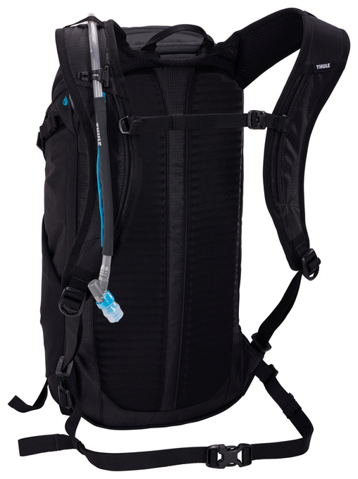 Thule Alltrail Hydration Backpack 16L Black