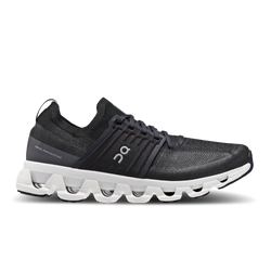 Man Schuhe On Running Cloudswift 3 All Black