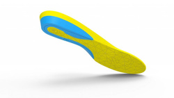 Insoles SUPERFEET Flex Thin