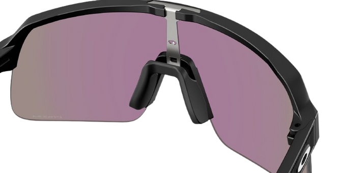 Sunglasses Oakley Sutro Lite S Matte Black Frame/Prizm Jade Lenses
