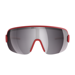 Sonnenbrille POC Aim Prismane Red - 2024/25