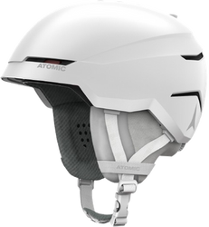 Skiing helmet Atomic Savor AMID White Heather – 2024/25