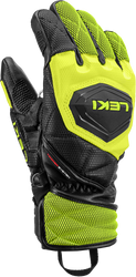 Gloves LEKI WCR Venom 3D Junior - 2025/26