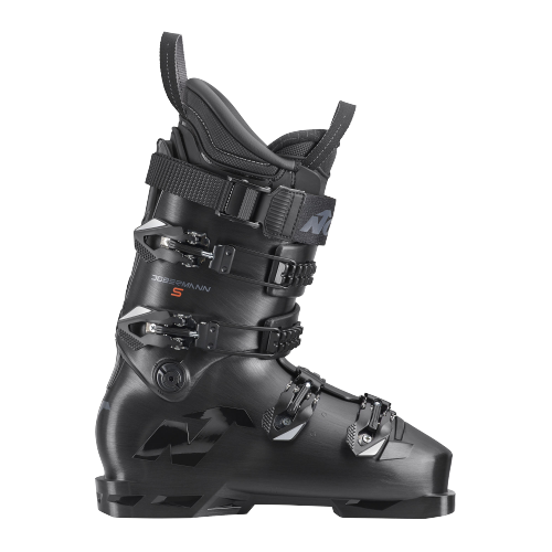 Skischuhe Nordica Dobermann 5 RD - M Black - 2023/24