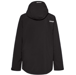 Jacket Oakley TNP TBT Insulated Anorak Blackout - 2024/25