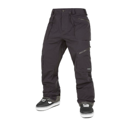 Ski pants Volcom Guch Stretch Gore-Tex Pant Black - 2024/25