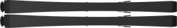 Skis Atomic Cloud Q9 + M 10 GW Black/Sand - 2025/26