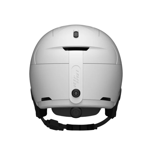 Skihelm Flaxta Deep Space White - 2025/26
