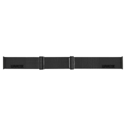 Brille Uvex Victorious V Black Matt/Mirror Rainbow - 2025/26