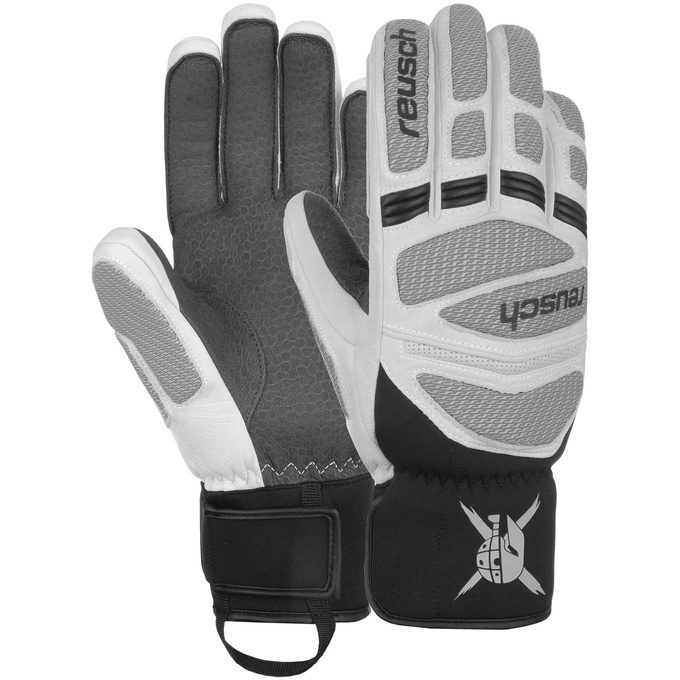 Gloves Reusch Worldcup Warrior DG - 2025/26