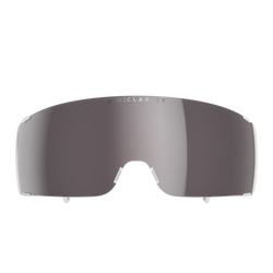 Sunglasses POC Propel Grey Translucent/Clarity Road/Sunny Silver