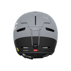Helm POC Obex BC MIPS Granite Grey Matt - 2025/26