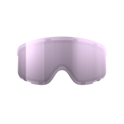 Glas für die Brille POC Nexal Mid Lens Clarity Highly Intense/Cloudy Violet - 2024/25