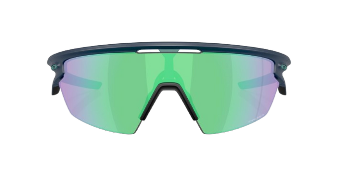 Sonnenbrille OAKLEY Sphaera Matte Abyss Frame/Prizm Road Jade Lenses