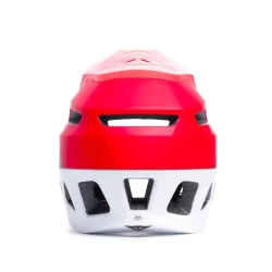 Fahrradhelm Dainese Scarabeo Linea 01 Red/White/Black