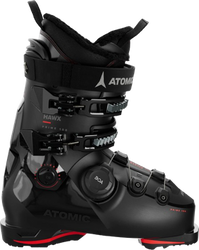 Ski boots Atomic Hawx Prime 100 GW Black/Red - 2024/25