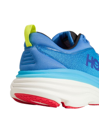 Men shoes Hoka Bondi 8 Virtual Blue/Swim Day