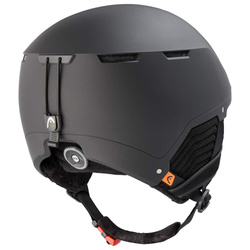 Helmet HEAD Compact Pro Black - 2024/25