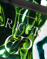 Skischuhtasche Energiapura Racer Bag Senior/Iridescent - 2025/26