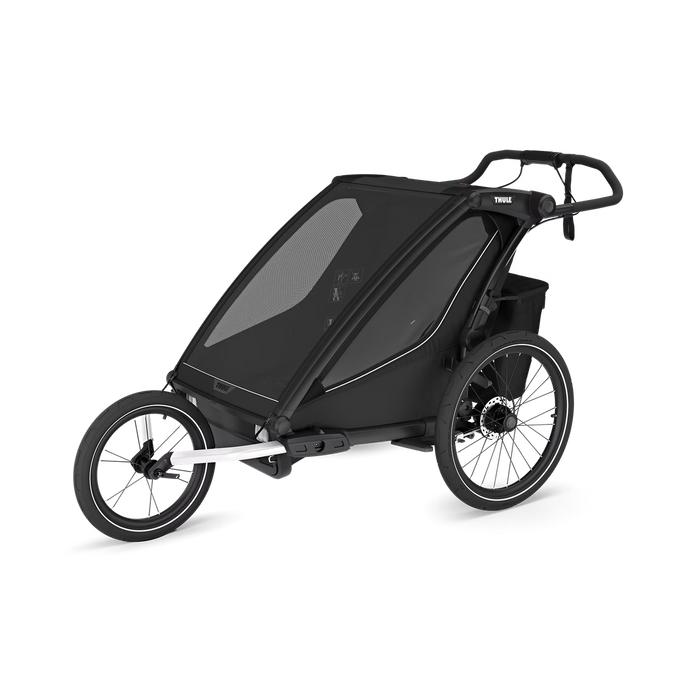 Fahrradanhänger Thule Chariot Sport 2 Double 