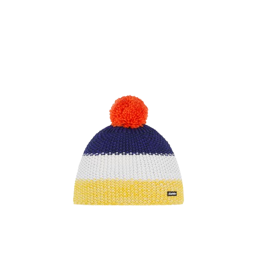 Mützen Eisbar Star Pompon MÜ kids - 2025/26