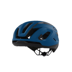 Fahrradhelm Oakley ARO5 Race MIPS Matte Poseidon/Black