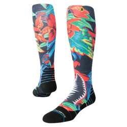 Ski socks Stance Bomin Snow Navy - 2023/24