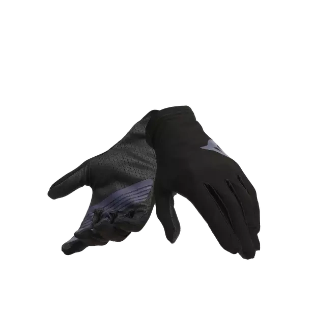 Dainese HGL Cycling Gloves Black - 2023