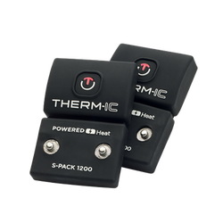 Batteries Therm-ic S-Pack 1200 - 2023/24