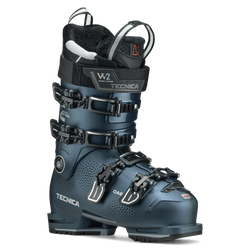 Skischuhe TECNICA Mach1 MV 105 W TD GW Iridescent Green - 2025/26
