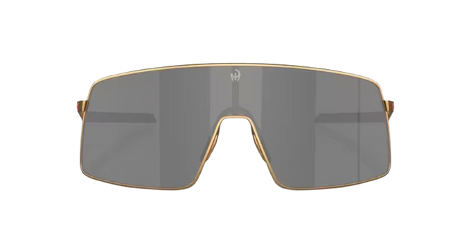 Sunglasses Oakley Sutro Ti Prizm Black Lenses/Matte Gold