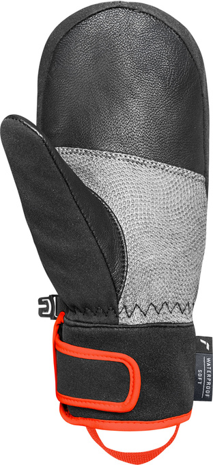 Gloves Reusch Worldcup Warrior R-TEX® XT Junior Mitten - 2025/26