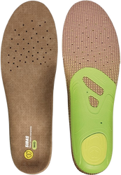 Insoles Sidas 3Feet Outdoor Mid