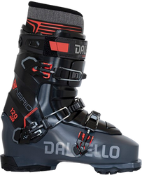 Skischuhe Dalbello Cabrio MV 120 3DWrap Grey/Black - 2024/25