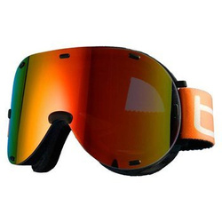 Brille BULLSKI Valdez Orange